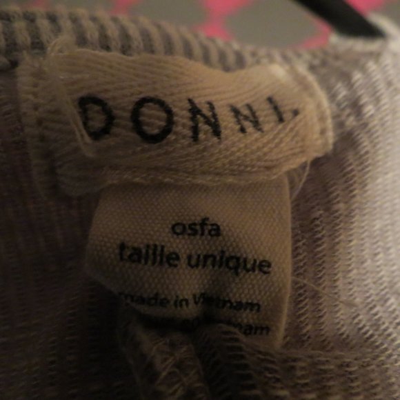 Cardigan/Tunic - Picture 3 of 3